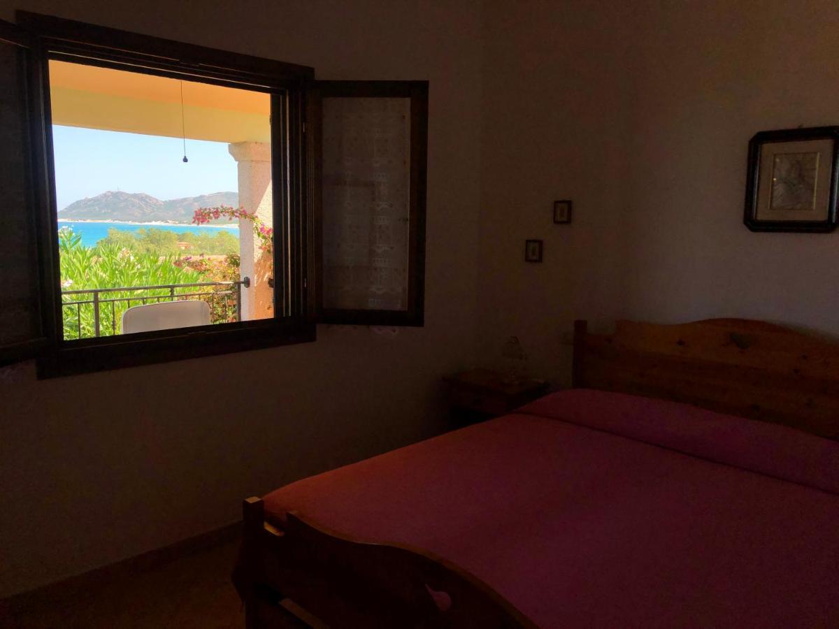 Villa Grazia Santa Lucia  Eksteriør billede
