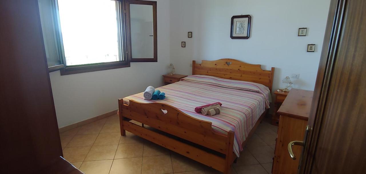 Villa Grazia Santa Lucia  Eksteriør billede